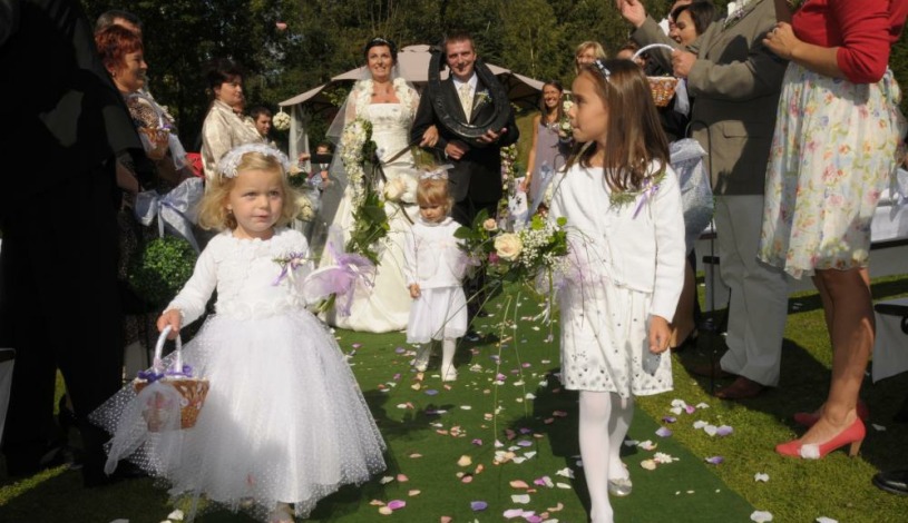 Park Hotel Bělá pod Pradědem